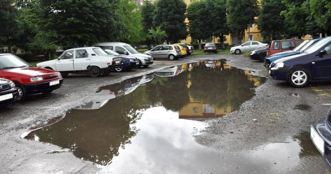 Imagine pentru articolul: Bucureștiul va avea un nou regulament de parcare: când va fi acesta implementat