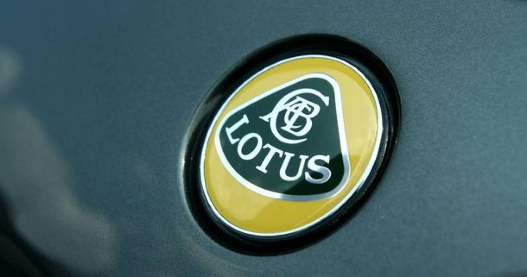 Imagine pentru articolul: Lotus pregateste cel mai scump si rapid model din istoria companiei: hypercar electric de 2 milioane de lire, produs in editie limitata