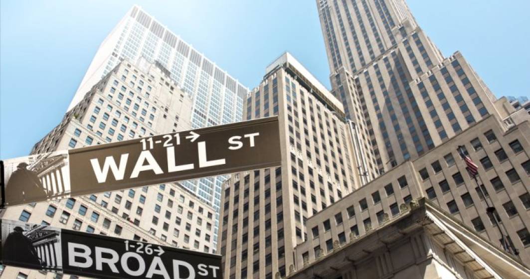 Imagine pentru articolul: Studiu: Cum e vazut Bitcoin pe celebra strada Wall Street. Tu cum o vezi?