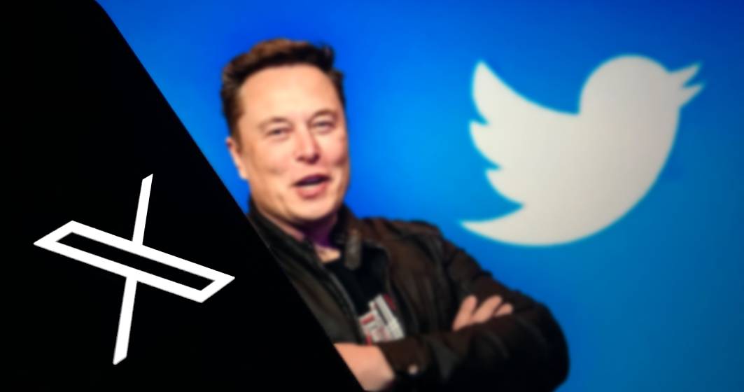 Imagine pentru articolul: Elon Musk dă undă verde postării de conținut pentru adulți pe X