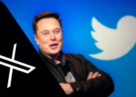 Imagine: Elon Musk dă undă verde postării de conținut pentru adulți pe X