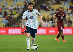 Imagine: Messi nu fuge după bani: Campionul mondial argentinian ar fi refuzat o ofertă...