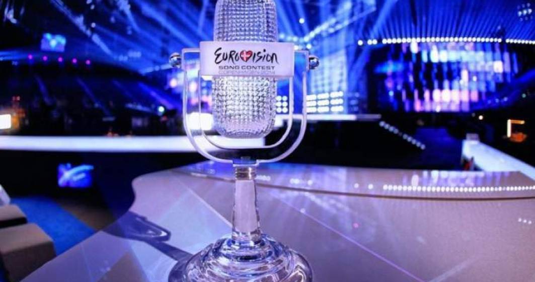 Imagine pentru articolul: Melodia Romaniei la Eurovision, "Yodel It!", clasata pe pozitia a sasea la casele de pariuri