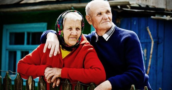 Imagine pentru articolul: Proiect: Schimbări privind vârsta de pensionare și stagiul minim de cotizare