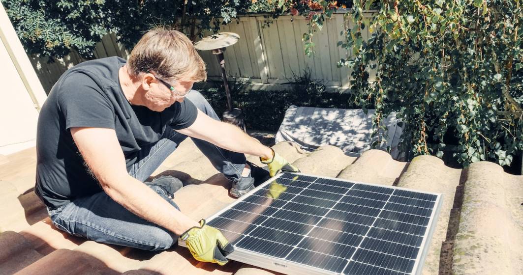 Imagine pentru articolul: Au fost aprobate primele 9.500 de dosare de prosumatori din programul Casa Verde Fotovoltaice 2023