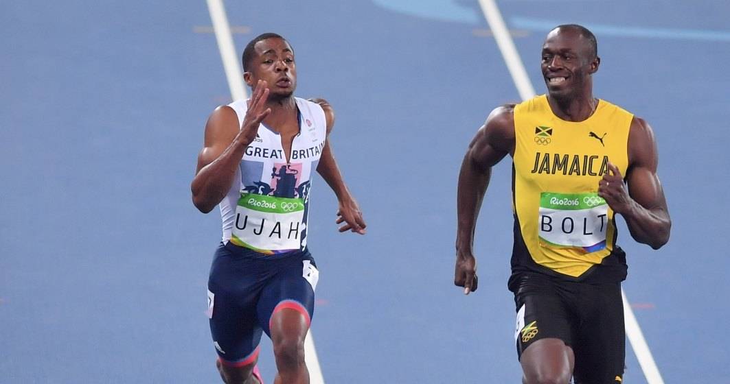 Imagine pentru articolul: Usain Bolt ar fi pierdut milioane de dolari dintr-un fond de investiții