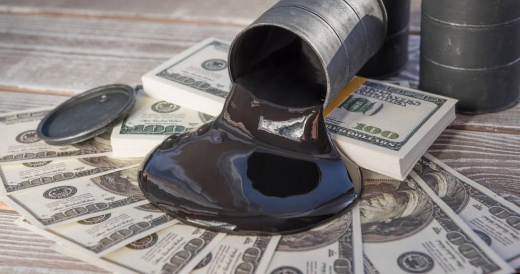 Imagine pentru articolul: Prețul petrolului a crescut cu 3% într-o singură zi săptămâna aceasta. Care sunt factorii care contribuie la acest lucru