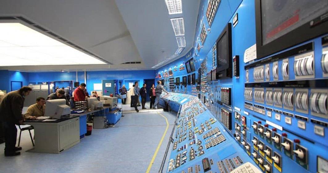Imagine pentru articolul: Statul român rupe controversatul acord cu compania chineză care urma să construiască reactoarele 3 și 4 de la Centrala nucleară Cernavodă