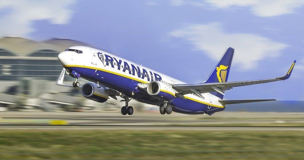 Imagine pentru articolul: Un cuplu de bătrâni, șocați de taxa de printare de 130 de euro impusă de Ryanair pentru două bilete