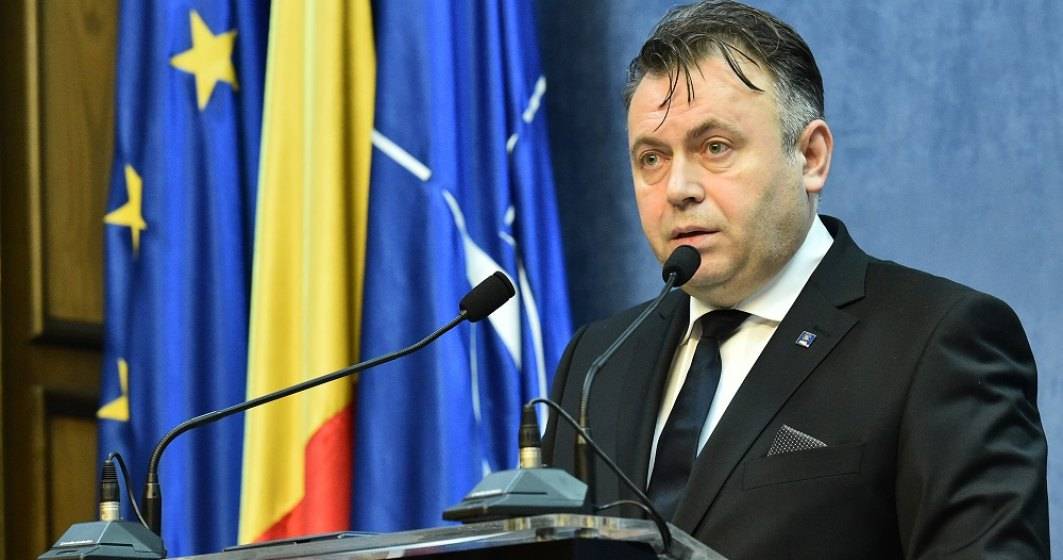 Imagine pentru articolul: Nelu Tătaru, fostul Ministru al Sănătății: Majoritatea populației refuză singura armă împotriva acestui inamic
