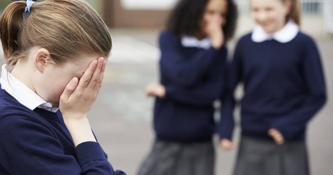 Imagine pentru articolul: Avocatul Alina Roșca arată ce trebuie să știi despre adoptarea normelor noi pentru reglementarea bullying-ului în școli