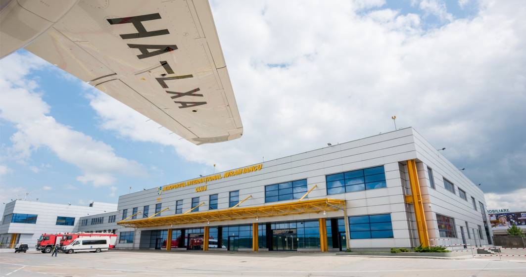 Imagine pentru articolul: Consiliul Concurenţei a amendat Aeroportul Internaţional „Avram Iancu” Cluj, amendat pentru abuz de poziţie dominantă