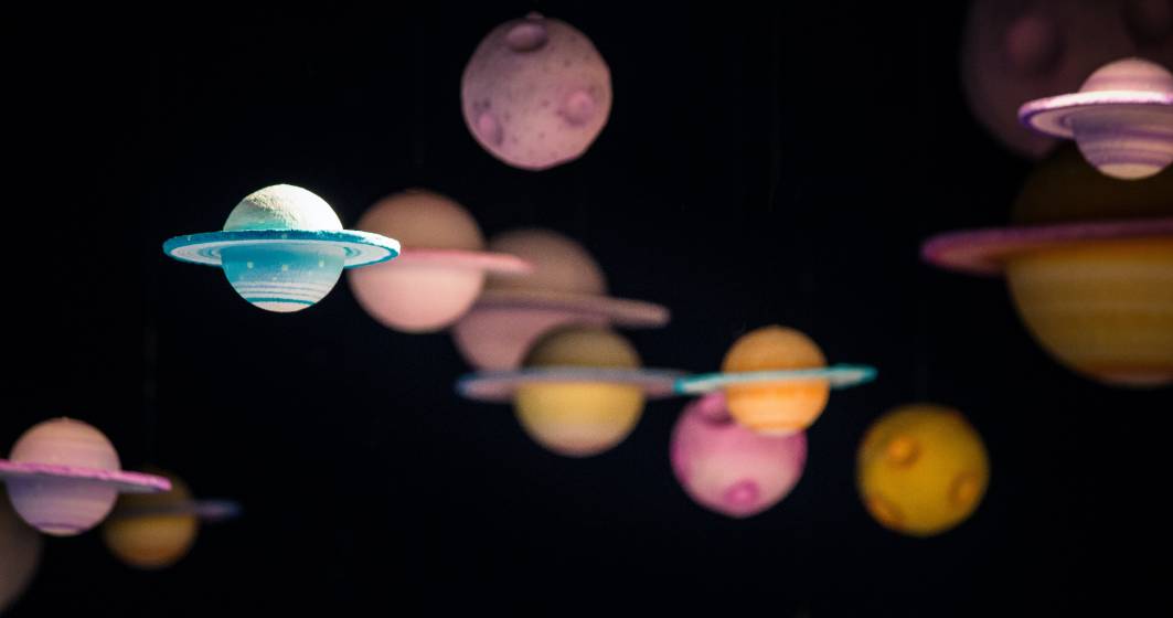 Imagine pentru articolul: Luna lui Saturn ar putea fi locuită. Ce au descoperit cercetătorii