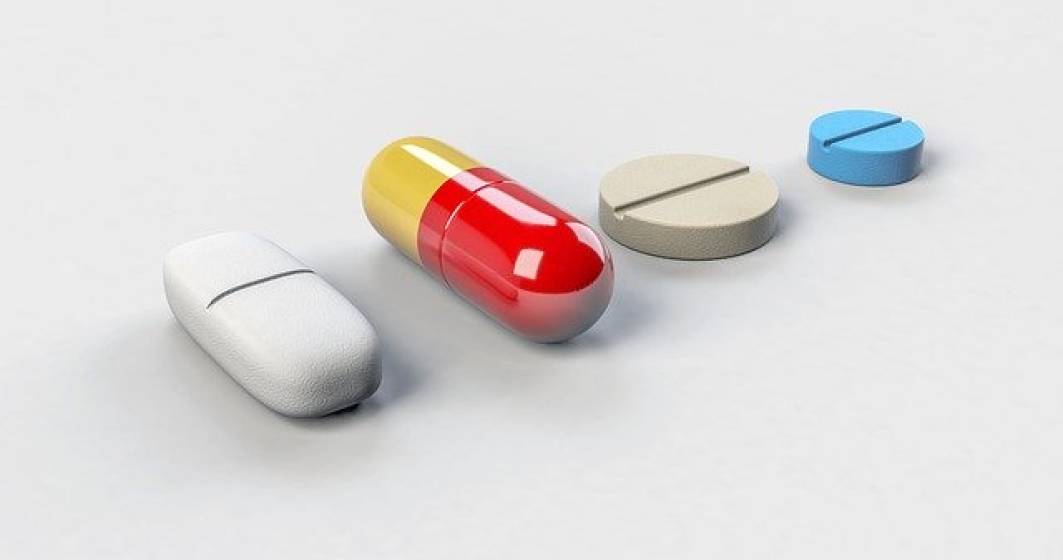 Imagine pentru articolul: Distribuitorii de medicamente atrag atenția că interdicțiile de export afectează disponibilitatea medicamentelor în UE