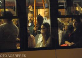 Imagine: Noaptea Muzeelor 2024: STB înființează o linie specială de autobuz