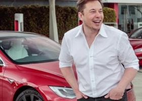 Imagine: Elon Musk negociază construcția unei noi fabrici Tesla, capabilă să producă...