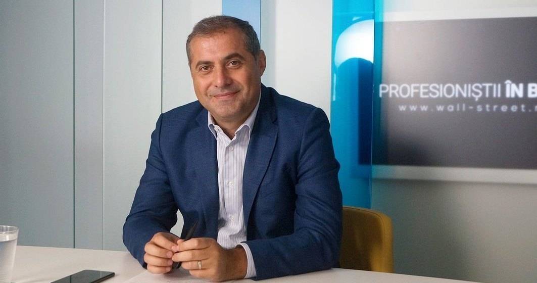 Imagine pentru articolul: Florin Jianu, fost ministru al Romaniei, ales vicepresedinte al Uniunii Europene a IMM-urilor