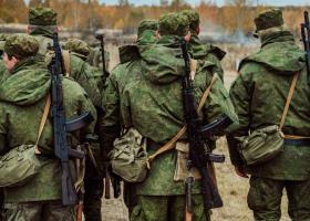 Imagine: O nouă lege în Rusia: Averea celor care critică armata va fi confiscată
