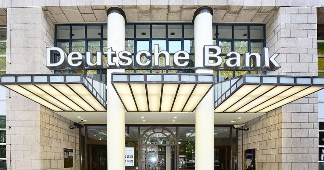 Imagine pentru articolul: Deutsche Bank majoreaza capitalul social al centrului de tehnologie deschis in Bucuresti in urma cu 6 ani