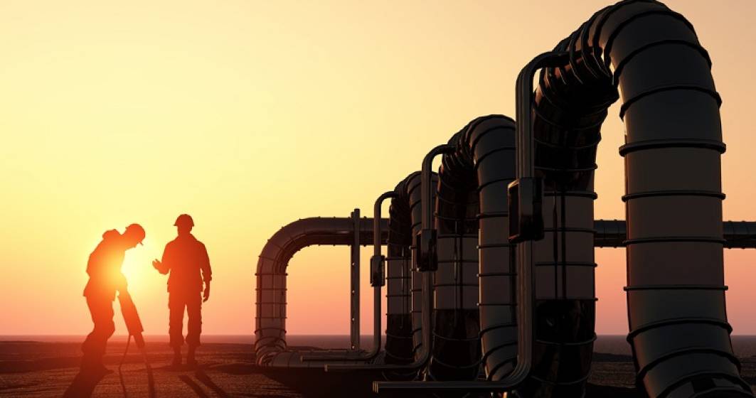 Imagine pentru articolul: ASE: Rompetrol poate acoperi 70% din cererea Romaniei de produse petroliere