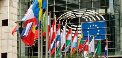 Ungaria preia președinția Consiliului Uniunii Europene: logo-ul ales de...