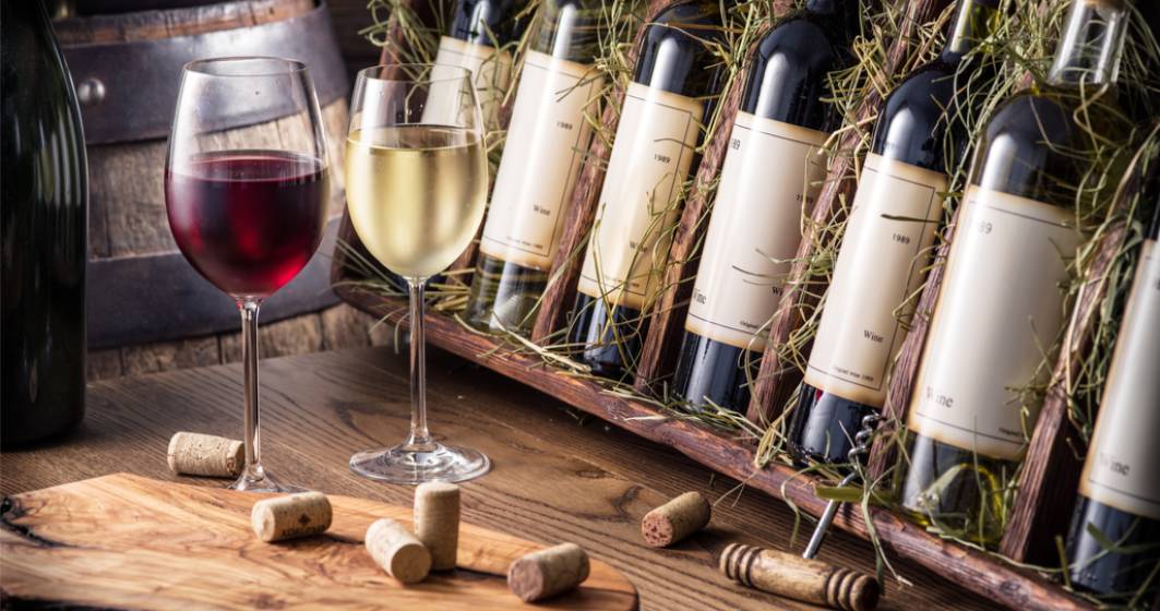 Imagine pentru articolul: Joaquin Bonilla: Degeaba ai un vin bun, dacă eticheta sticlei tale nu spune nicio poveste