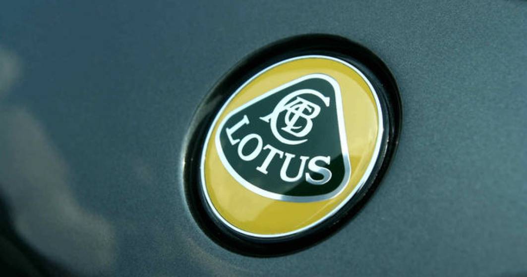 Imagine pentru articolul: Lotus nu renunta: britanicii vor sa lanseze un SUV usor si cu o tinuta de drum sportiva