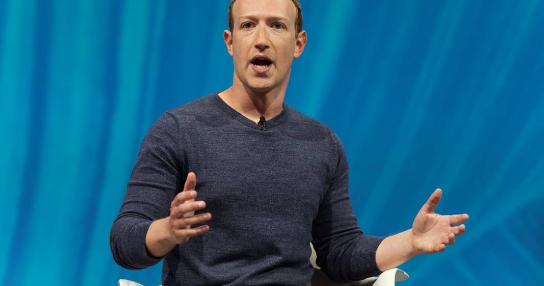 Imagine pentru articolul: Facebook vrea o felie mare din comerțul online: ce opțiune a lansat compania