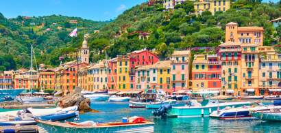 Un oraș din Italia te amendează dacă stai prea mult în anumite locuri