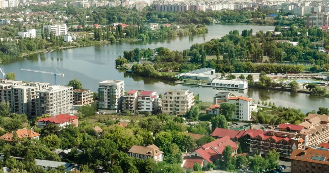 Imagine pentru articolul: Parcurile din București se închid începând de sâmbătă, 28 martie 2020. Mai multe hoteluri, puse la dispoziția medicilor