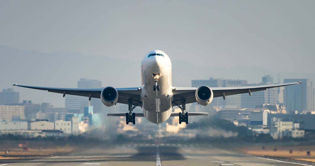 Imagine pentru articolul: Zece companii aeriene din lume care cresc foarte rapid