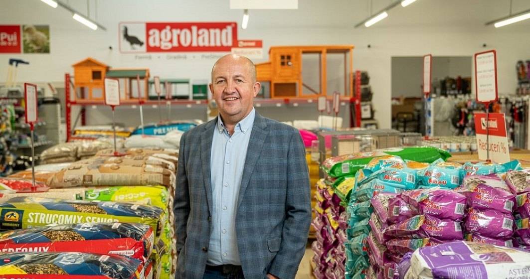 Imagine pentru articolul: retailArena 2021 | Horia Cardoș (Agroland): Declarativ toți cumpărăm produse românești, dar la raft cumpărăm ce ne vine la îndemână