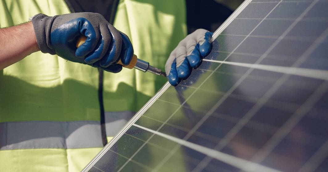Imagine pentru articolul: Albert Soare, CEO Kilowat: Panourile solare te scutesc de un stres. Scapi de o povară moștenită din tată-n fiu, cea a facturilor