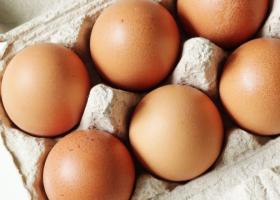 Imagine: Preşedintele Uniunii Crescătorilor de Păsări din România: Avem ouă suficiente...