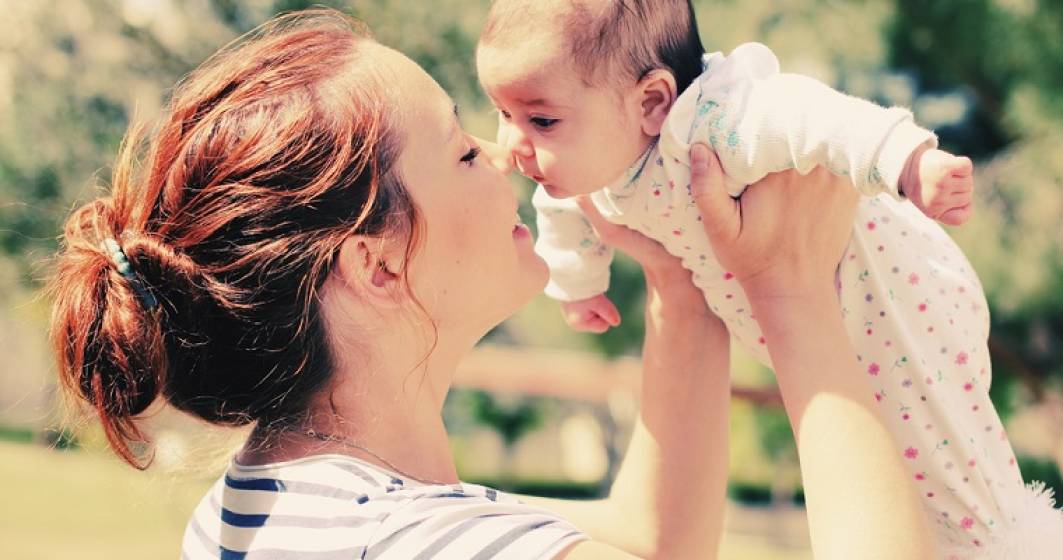 Imagine pentru articolul: Veste buna pentru mame: ghidul solicitantului pentru trusoul nou-nascutilor, la un pas de implementare