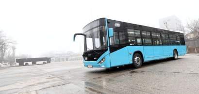 Schimbări pentru 14 linii de autobuz din București: lucrările la metrou le...