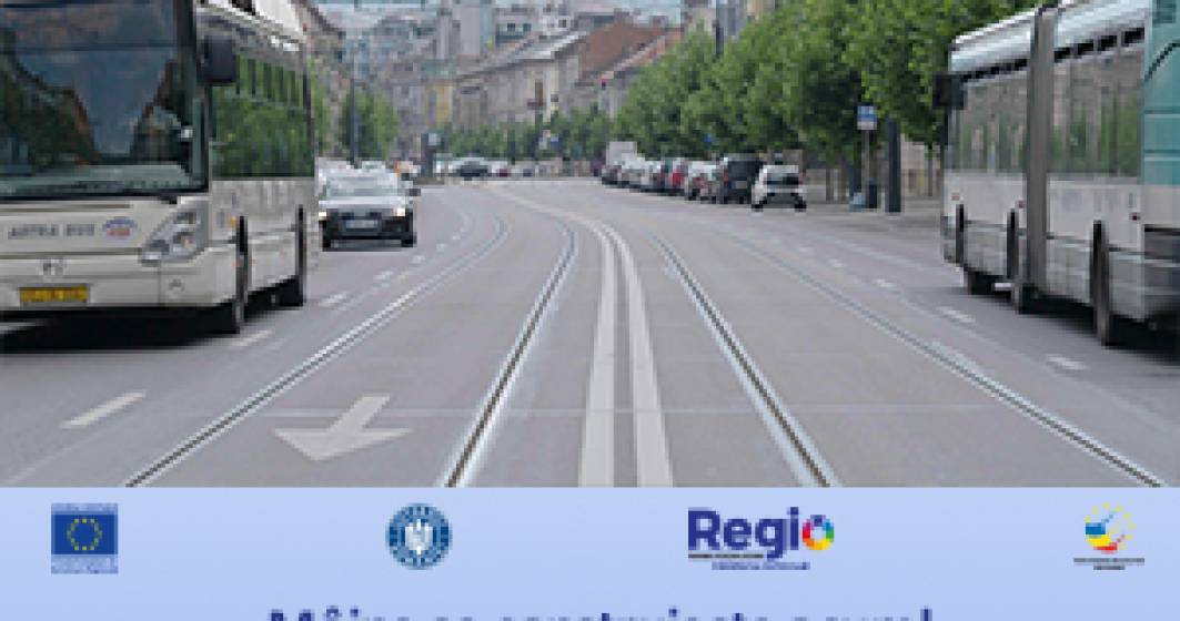 Imagine pentru articolul: (P) Initiativele Regio pentru mediul de afaceri din Romania