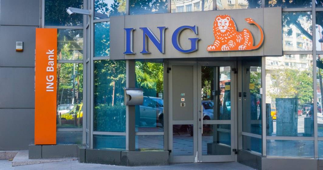 Imagine pentru articolul: ING Bank a fost amendata de catre ANPC pentru tranzactiile dublate: ce suma trebuie sa plateasca banca