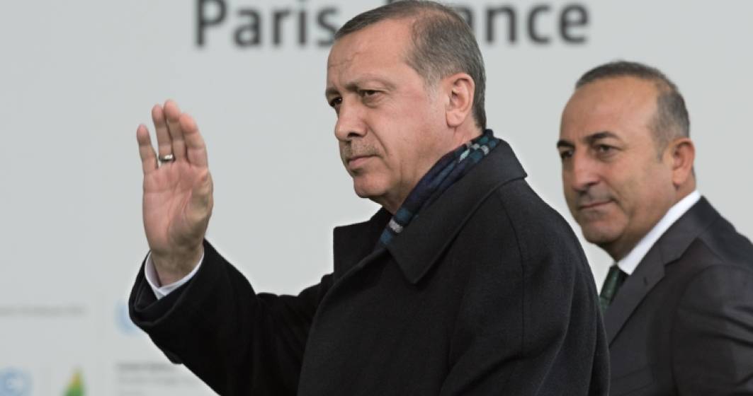 Imagine pentru articolul: Erdogan va putea ramane la putere pana in 2029. Care sunt principalele schimbari aduse de referendum in Turcia