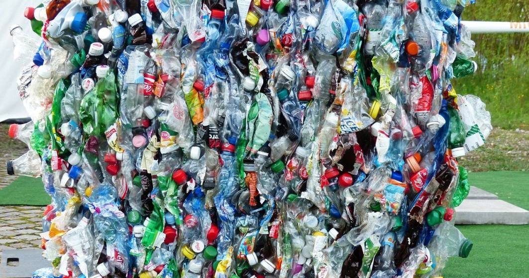 Imagine pentru articolul: O companie românească transformă deșeurile colectate selectiv în tablete pentru elevii din mediul rural