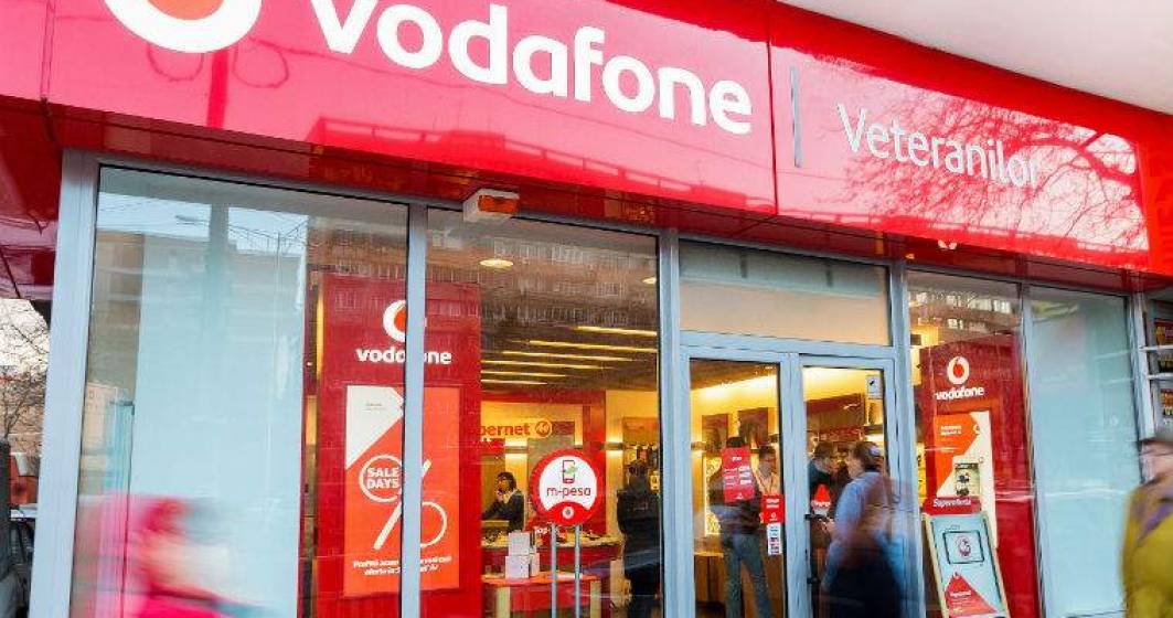 Imagine pentru articolul: Vodafone sisteaza din decembrie serviciul serviciului de transfer de bani M-Pesa. Care este mesajul companiei pentru clienti