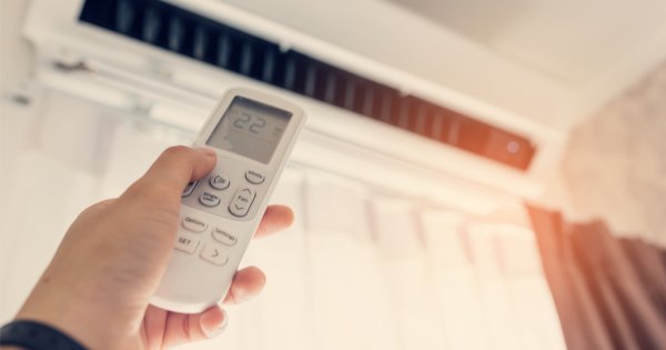 Imagine pentru articolul: Studiu: Ce temperaturi preferă românii să aibă în casă când afară este caniculă