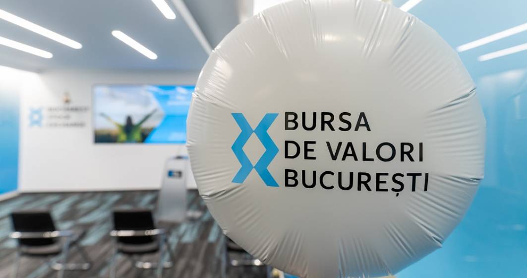 Imagine pentru articolul: Bursa de Valori București simte creșterea numărului de investitori. Profit +40% în T1