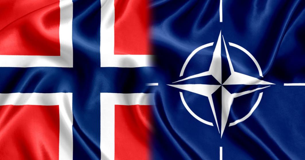 Imagine pentru articolul: Norvegia pregătește mai mulți bani pentru armată, în contextul războiului din apropiere
