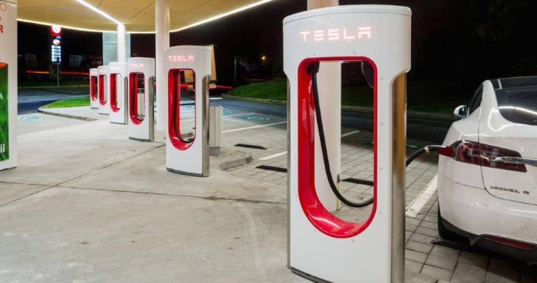 Imagine pentru articolul: Tesla Motors a concediat recent sute de angajati, dupa evaluarile de performanta, care au loc anual