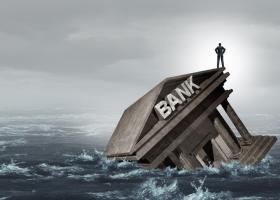 Imagine: Codirlașu, CFA: În Europa nu mai apare nicio bancă nouă. Consumatorii plătesc...