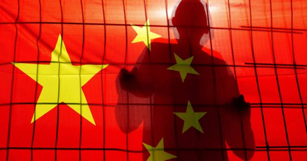 Imagine pentru articolul: China le interzice profesorilor să-i pedepsească aspru pe elevi