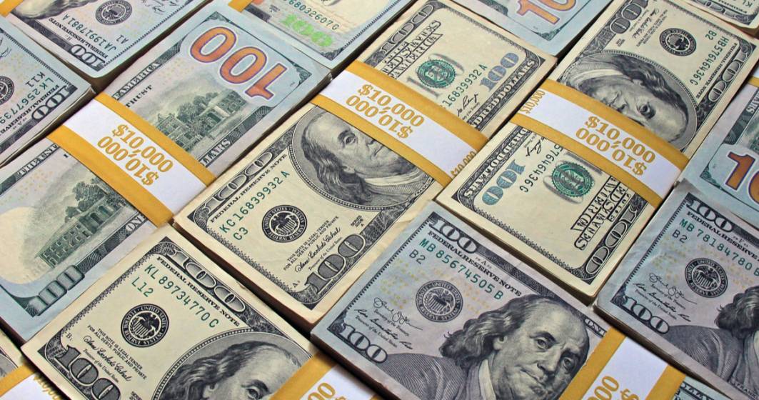 Imagine pentru articolul: Rușii nu vor opri circulația dolarului în țara lor nici în cazul „unui scenariu apocaliptic”