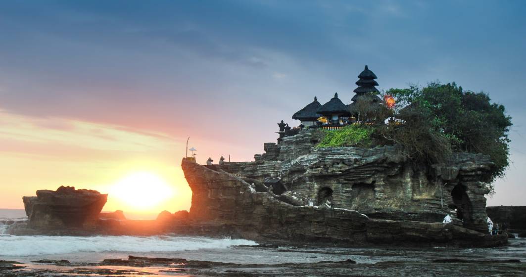 Imagine pentru articolul: Insula Bali rămâne închisă pentru turiștii străini pentru restul anului din cauza creșterii cazurilor de coronavirus