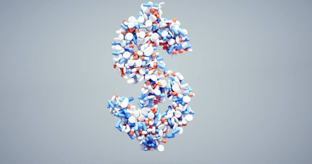 Imagine pentru articolul: A&D Pharma, subsidiara a Dr.Max Group, a incheiat achizitia a 46 de farmacii din reteaua Belladonna